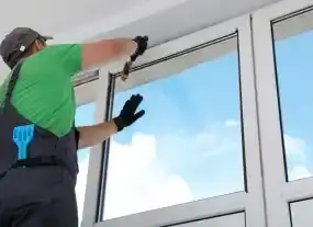 Remplacement de double vitrage Saint-Palais-sur-Mer