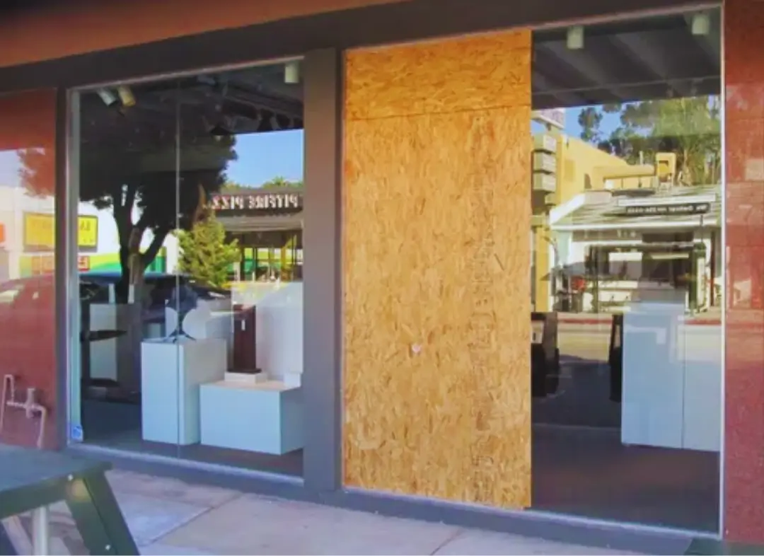 Mise en sécurité fermeture provisoire Saint-Palais-sur-Mer