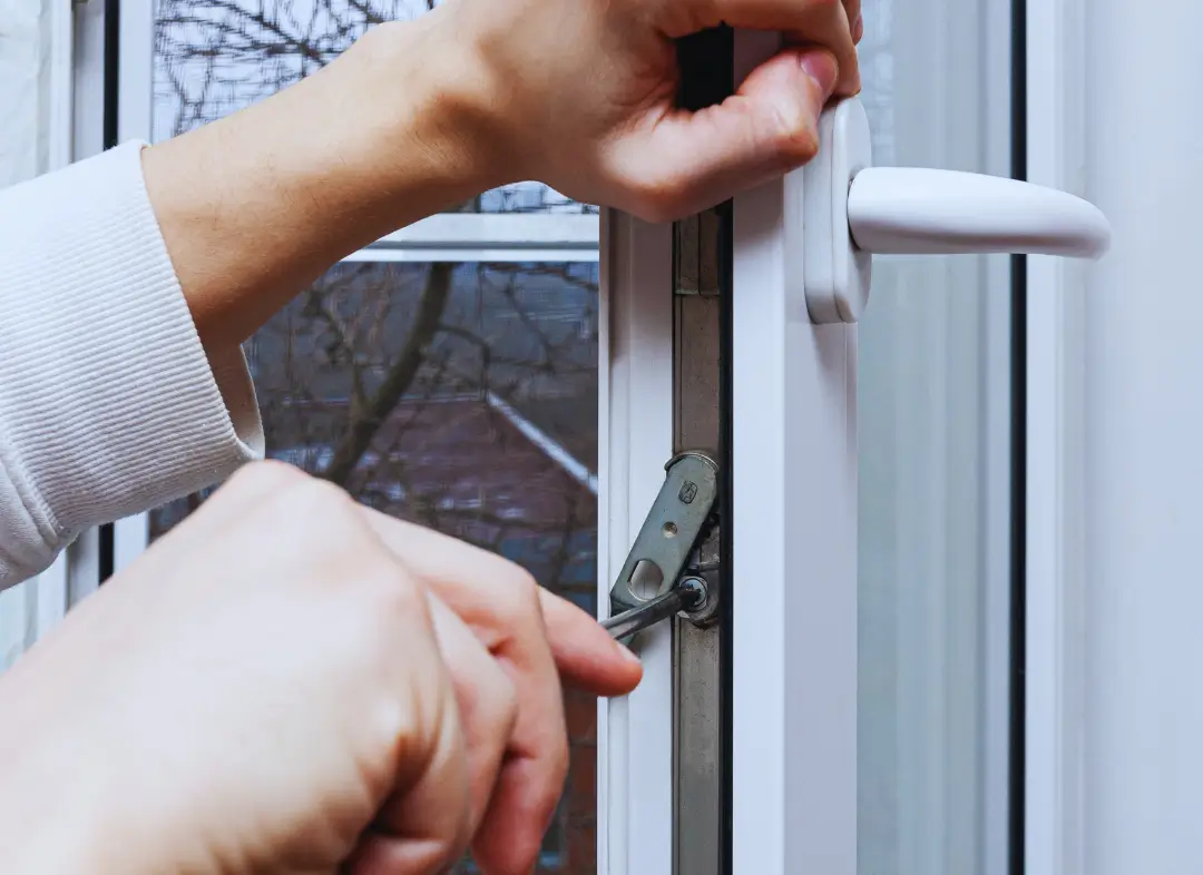 Réparation serrure de fenêtre Saint-Palais-sur-Mer